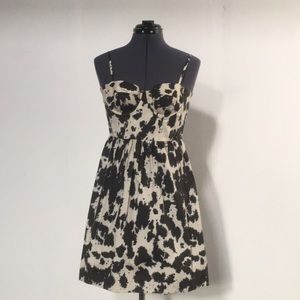 🌼 SPRING SALE! 🌼 Victoria's Secret Bustier Dress